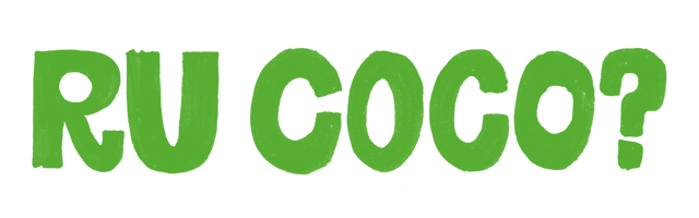 R U COCO?